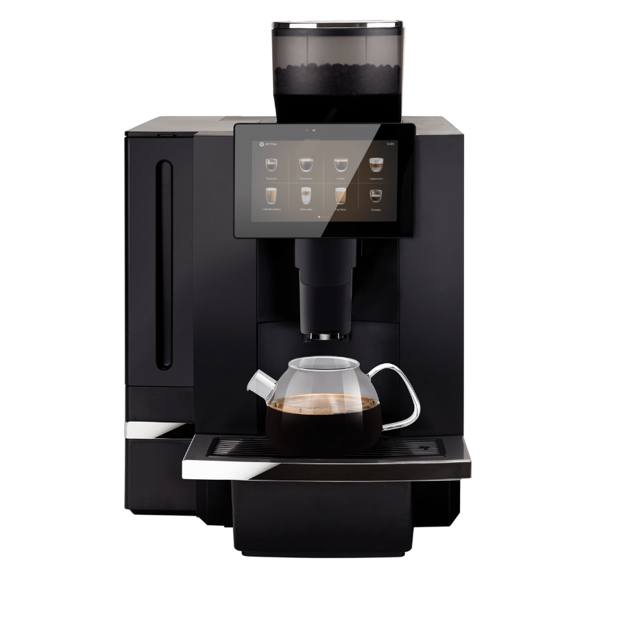Kalerm Pupiņu automāti Kalerm Office Pro kafijas automāts, K95L