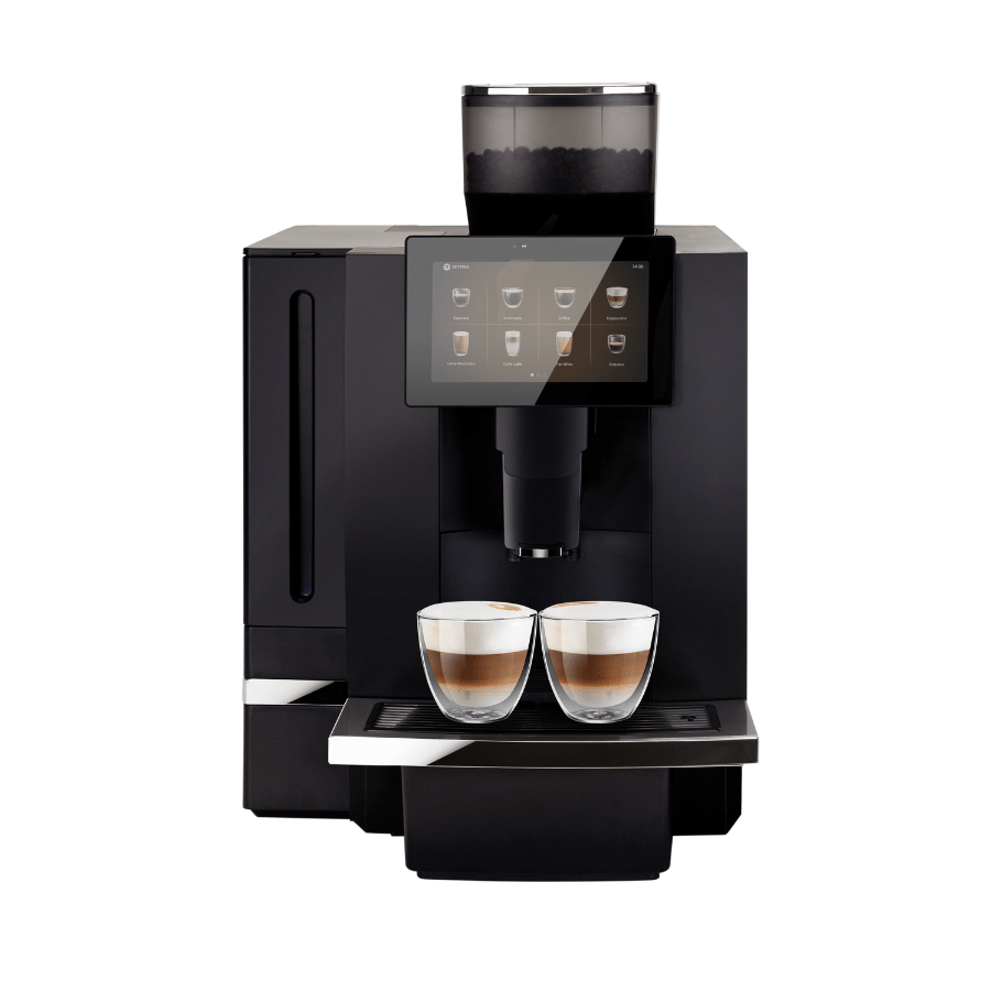 Kalerm Pupiņu automāti Kalerm Office Pro kafijas automāts, K95L