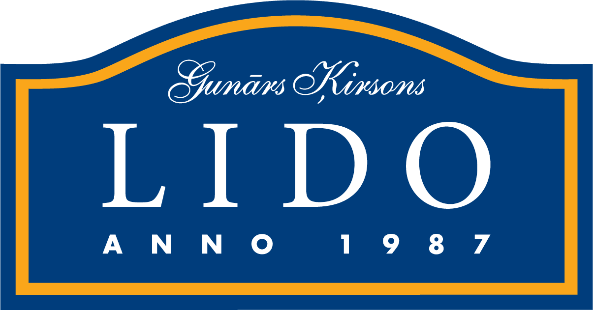 Lido logo
