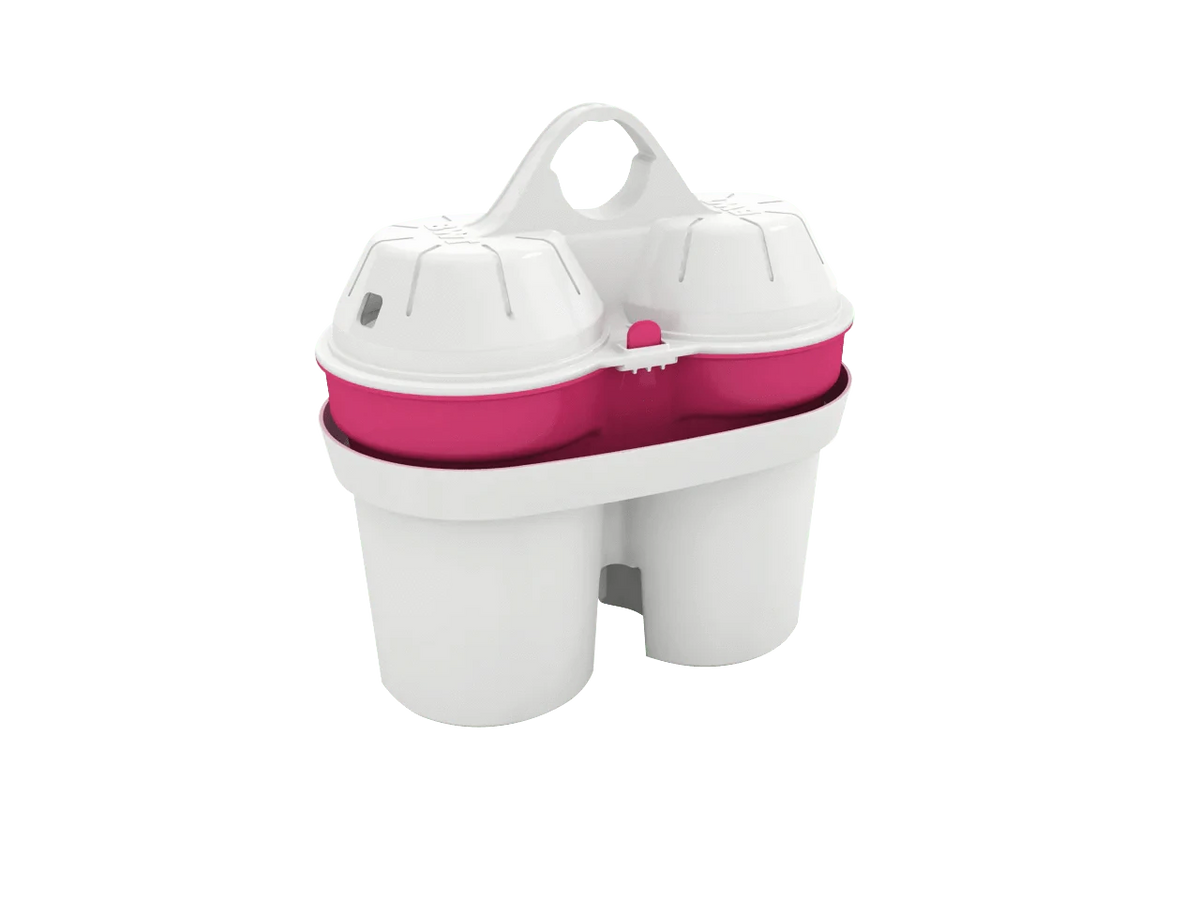 BWT dzeramā ūdens filtrs ar magniju