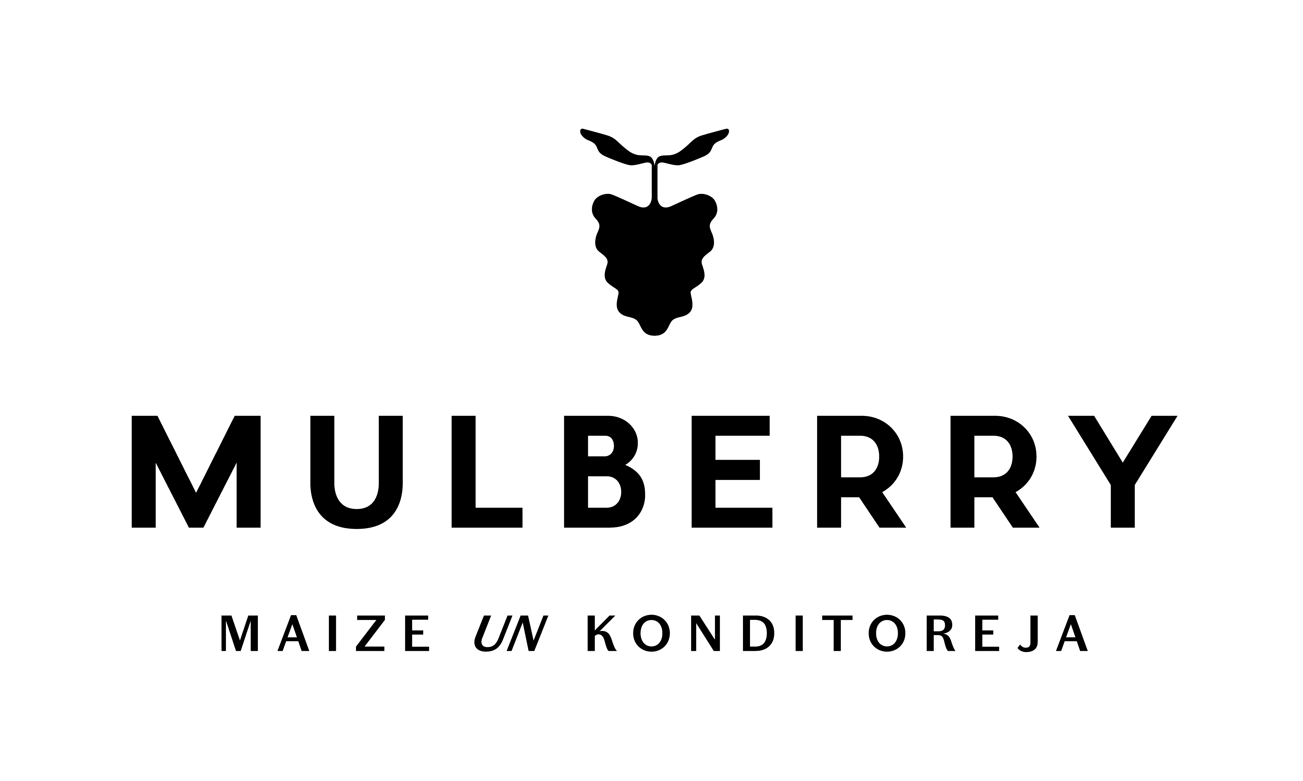 Mulberry logo