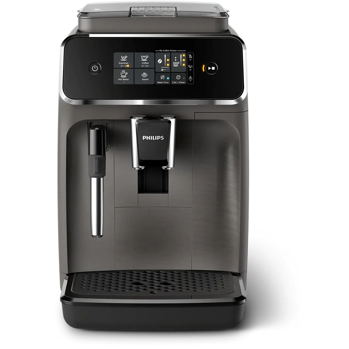Philips Pupiņu automāti Kafijas automāts PHILIPS 2224/10 Super-Automatic Espresso