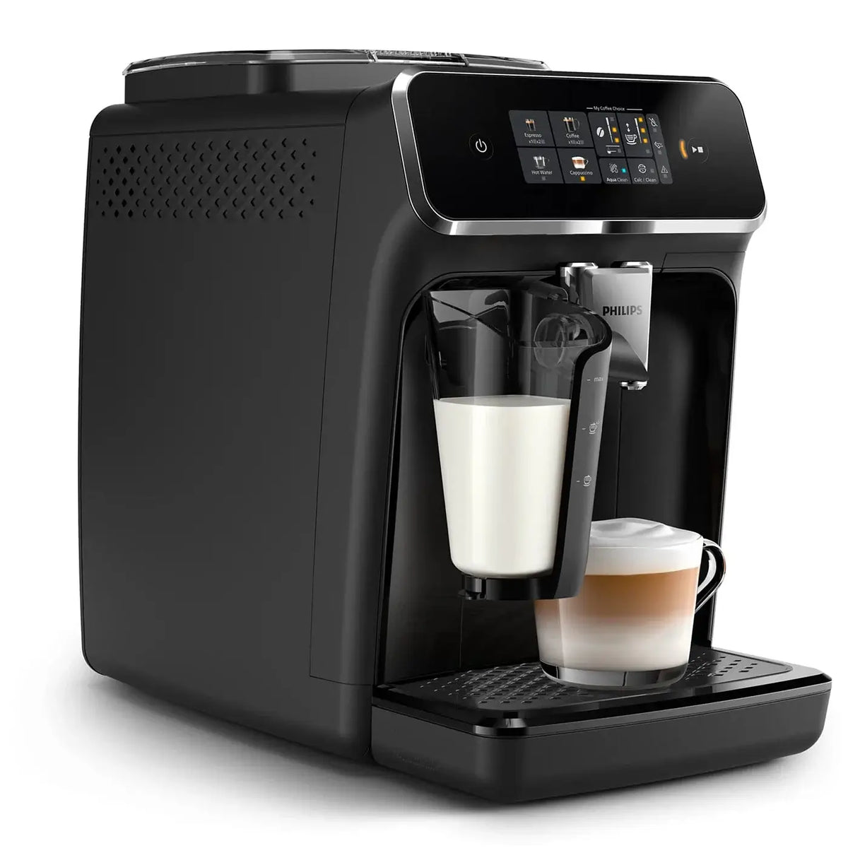 Philips Pupiņu automāti Kafijas automāts PHILIPS EP2331/10 Latte Go automatic