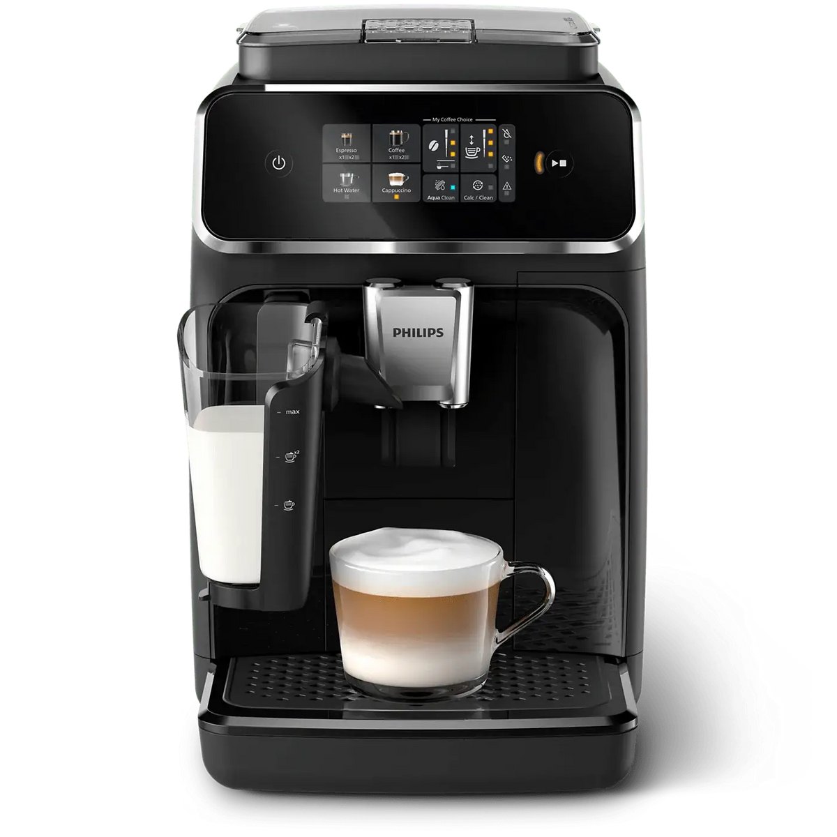Philips Pupiņu automāti Kafijas automāts PHILIPS EP2331/10 Latte Go automatic