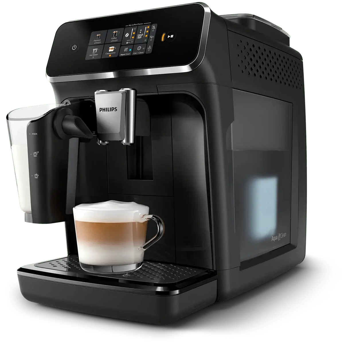 Philips Pupiņu automāti Kafijas automāts PHILIPS EP2331/10 Latte Go automatic