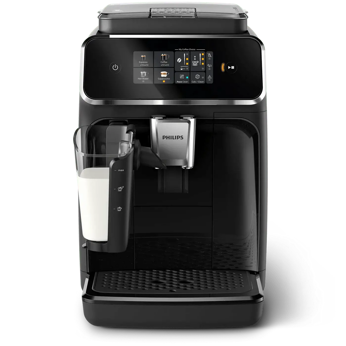 Philips Pupiņu automāti Kafijas automāts PHILIPS EP2331/10 Latte Go automatic