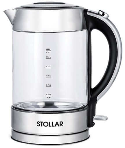 Sage Tējkannas Stollar tējkanna, the Comfort kettle