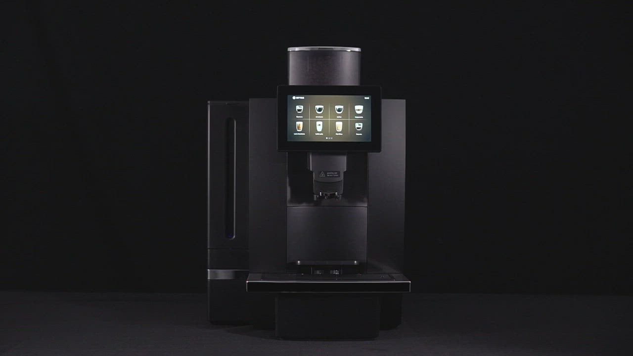 Kalerm Office Pro kafijas automāts