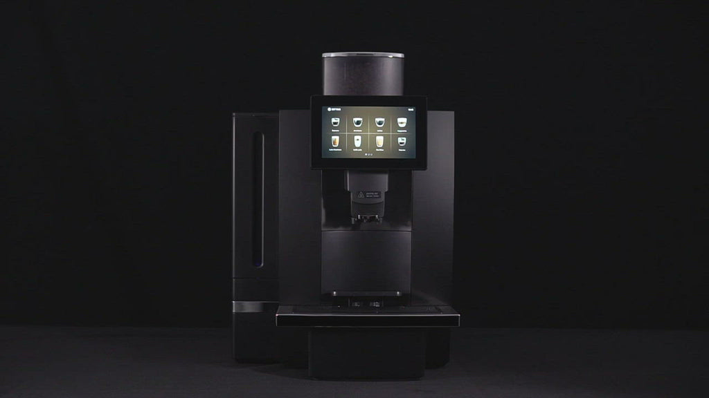 Kalerm Office Pro kafijas automāts