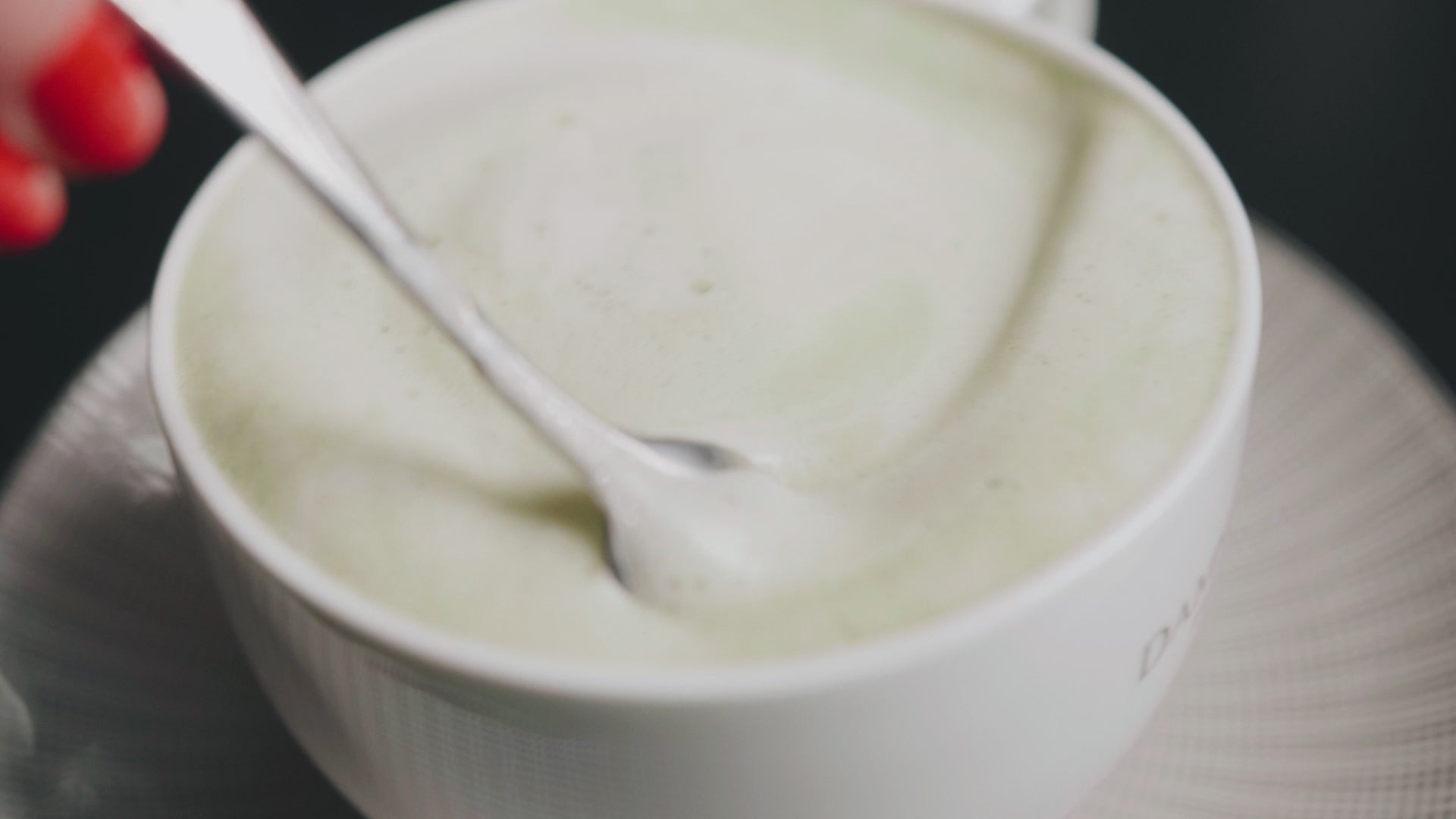 Matcha tēja Dammann, beramā 100g
