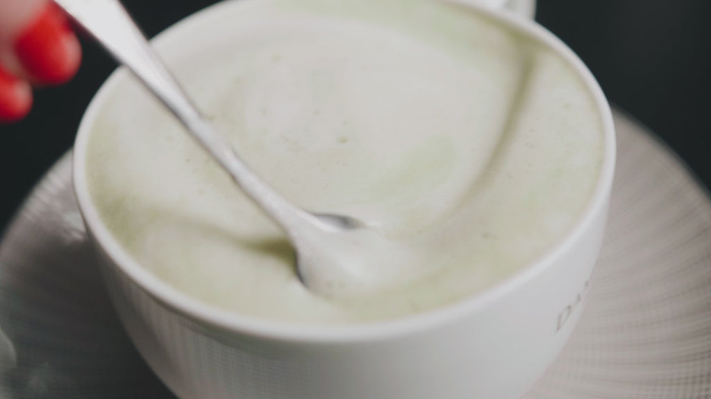 Matcha tēja Dammann, beramā 100g