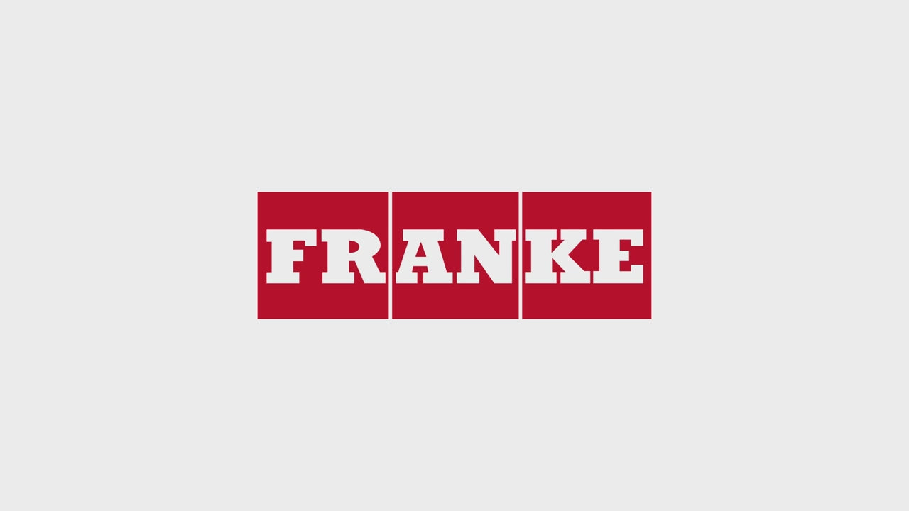 Kafijas automāts Franke A400