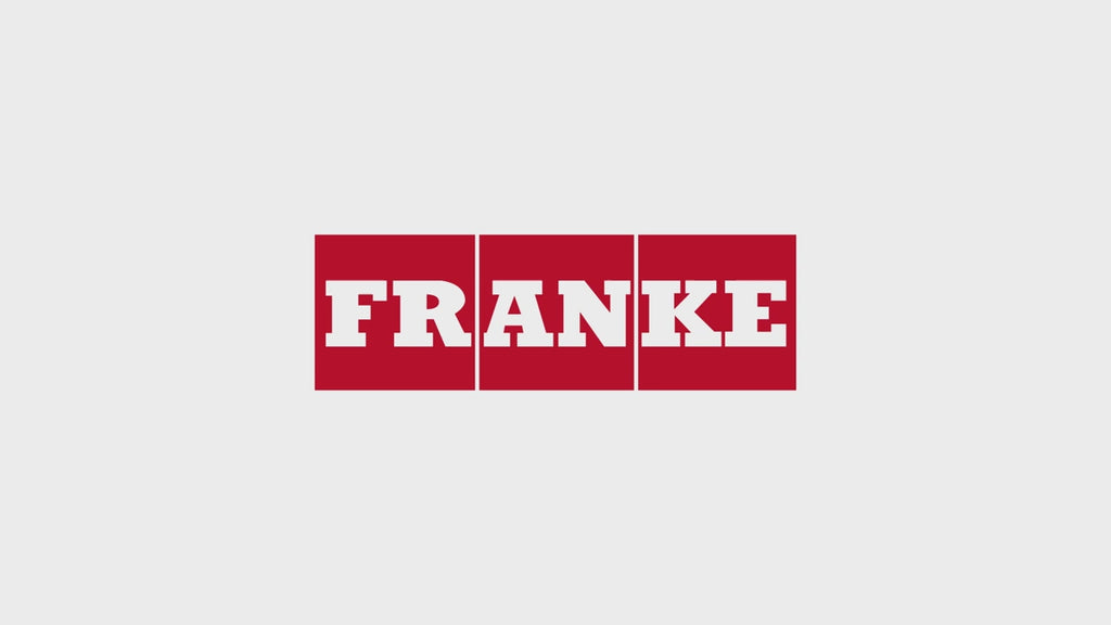 Kafijas automāts Franke A400